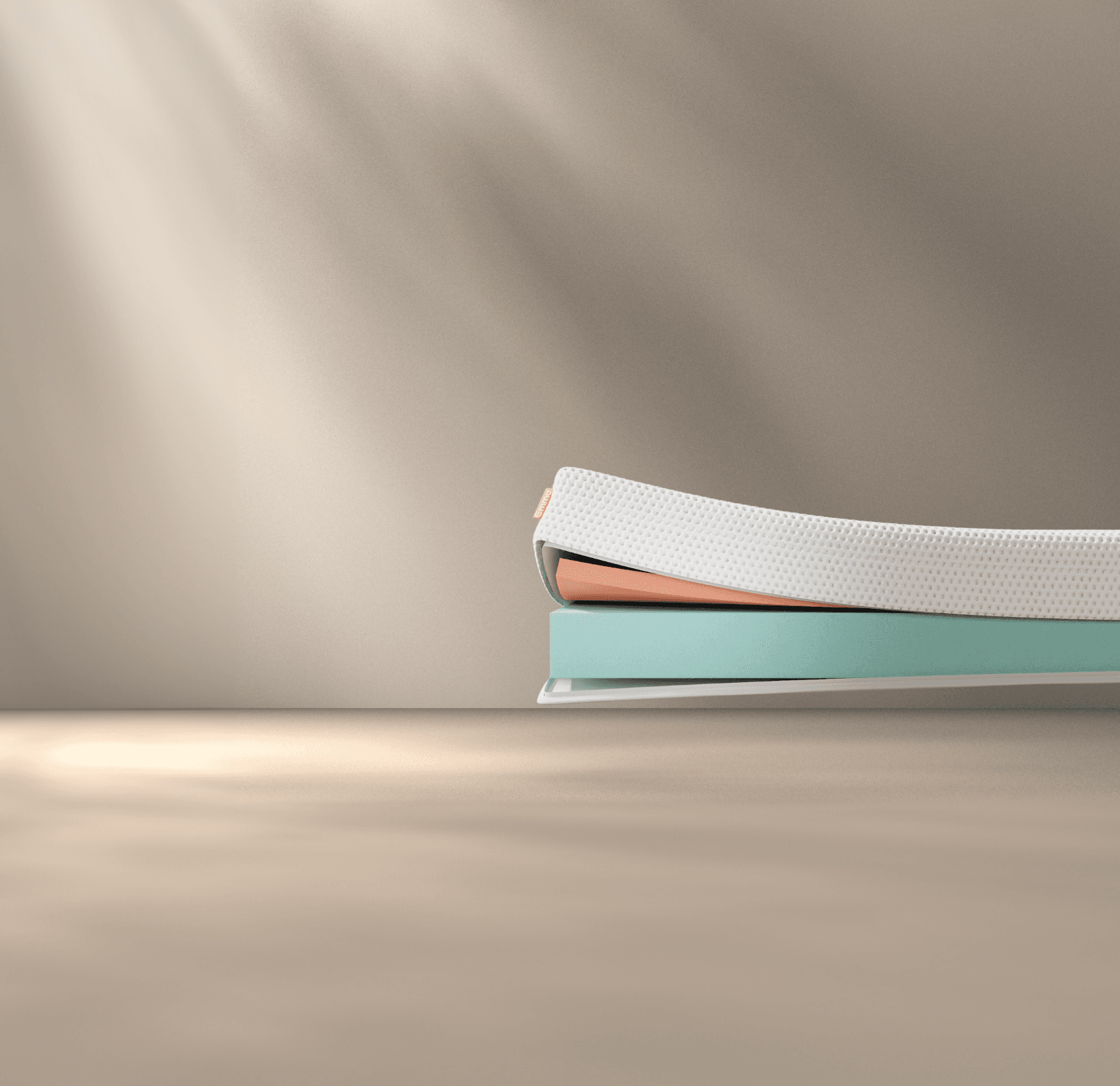 Colchão Emma One Light